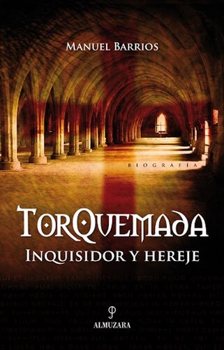 libro gratis Torquemada