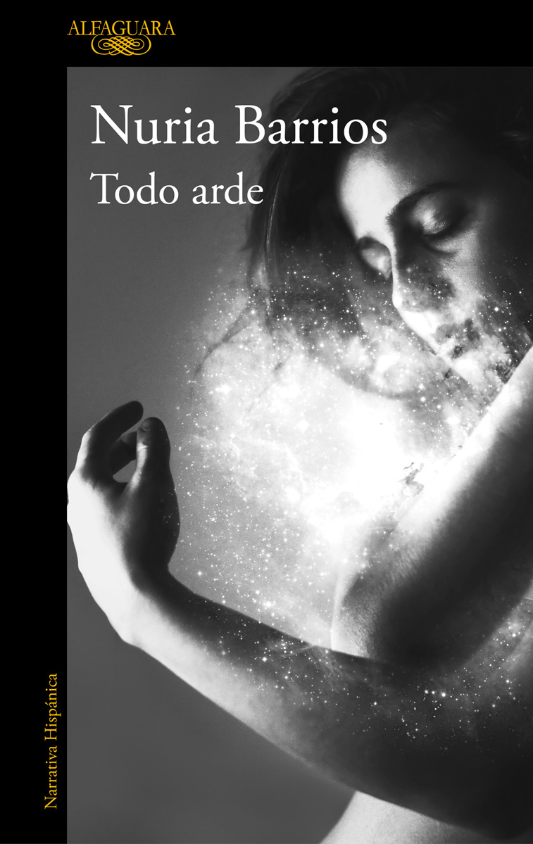 descargar libro Todo arde