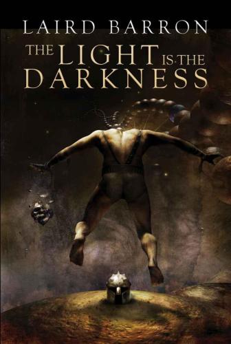 descargar libro The Light is the Darkness