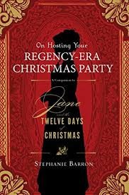 descargar libro On Hosting Your Regency-Era Christmas Party: A Companion to Jane and the Twelve Days of Christmas