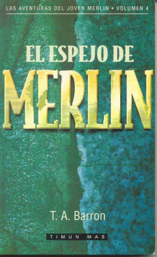 descargar libro El Espejo de Merlín