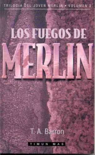 libro gratis Los Fuegos de Merlín