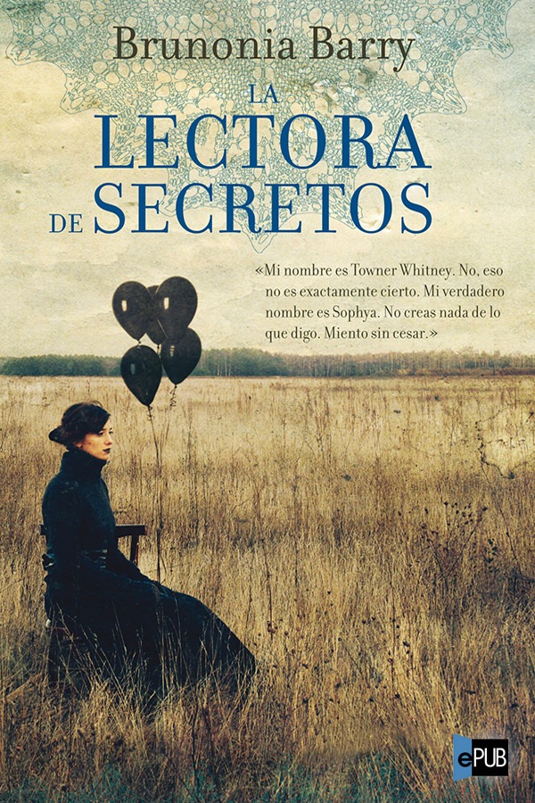 descargar libro La lectora de secretos