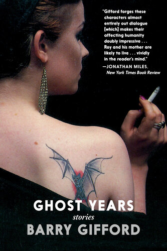 descargar libro Ghost Years