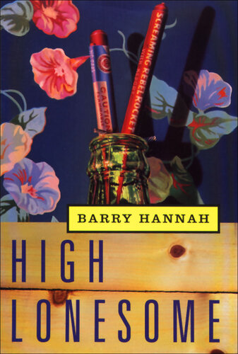 libro gratis High Lonesome