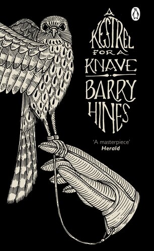 descargar libro A Kestrel for a Knave