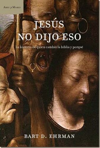 libro gratis Jesus no Dijo Eso