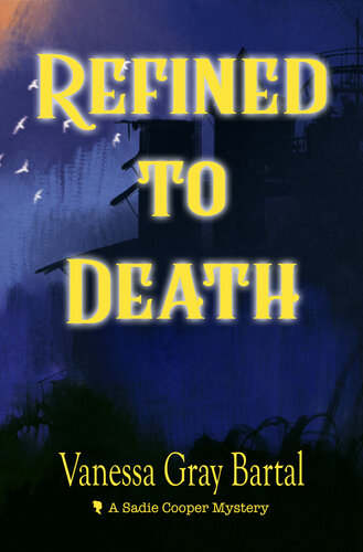 descargar libro Refined To Death