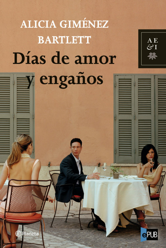 descargar libro Días de amor y engaños