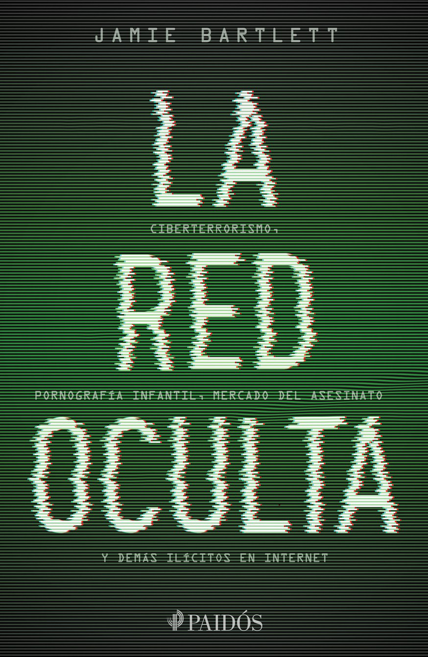 descargar libro La red oculta