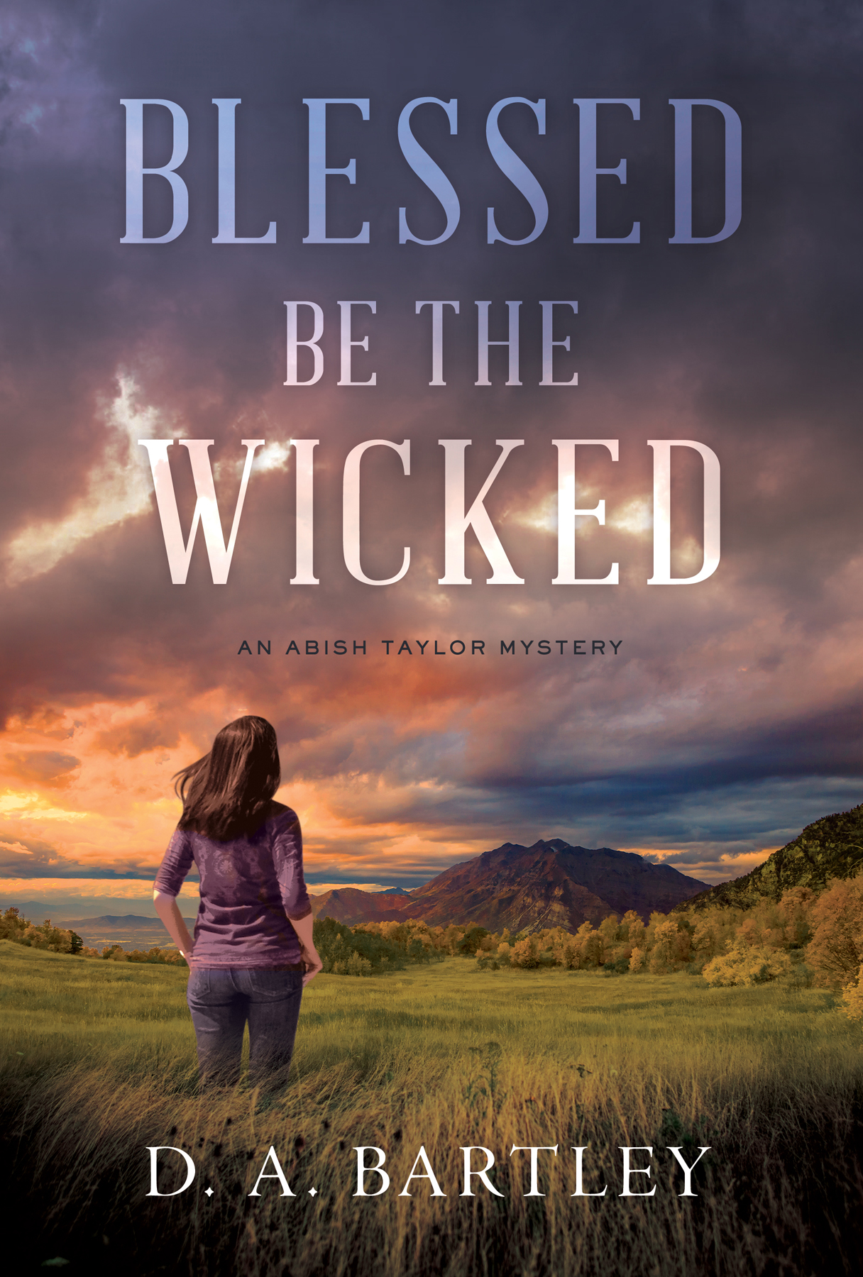 descargar libro Blessed be the Wicked