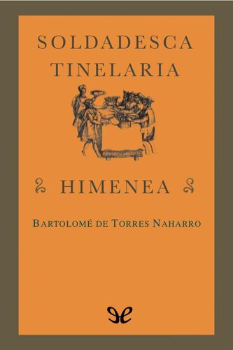 descargar libro Soldadesca Tinelaria Himenea