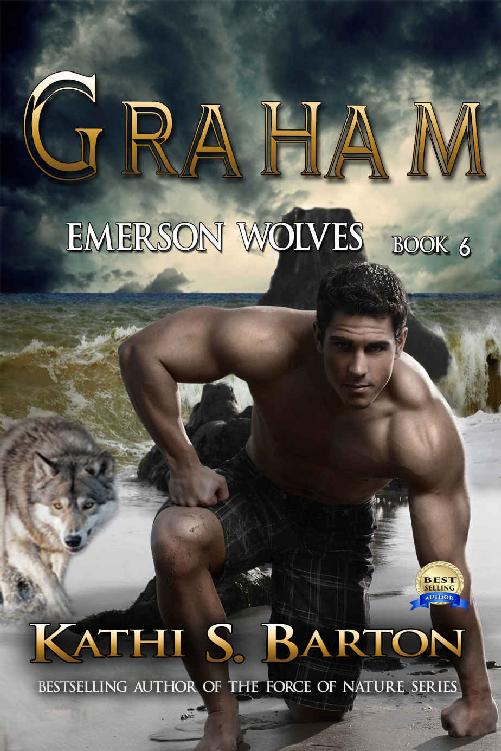 libro gratis EMERSON WOLVES 6