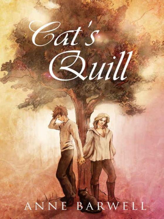 libro gratis Cat's Quill