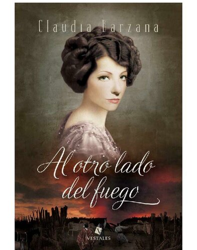 libro gratis Al otro lado del fuego