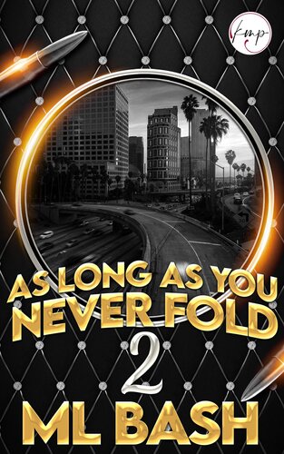 descargar libro As Long As You Never Fold 2