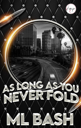 libro gratis As Long As You Never Fold