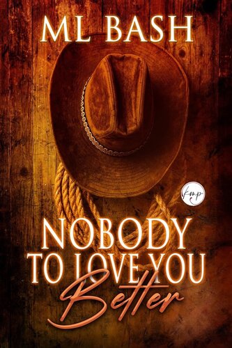 descargar libro Nobody To Love You Better