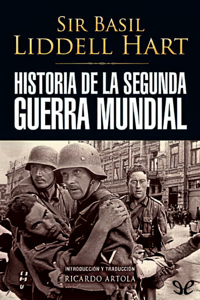 descargar libro Historia de la Segunda Guerra Mundial