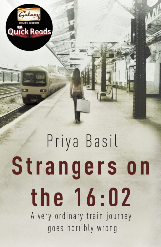 descargar libro Strangers on the 16-2