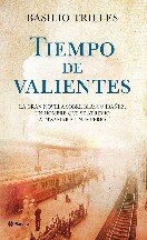 libro gratis Tiempo De Valientes