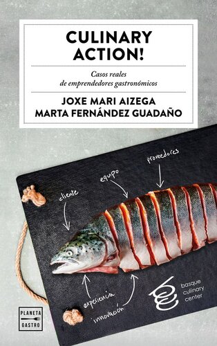 descargar libro Culinary Action!