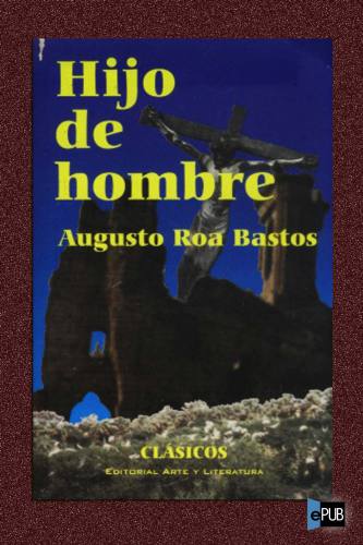 descargar libro Hijo de hombre