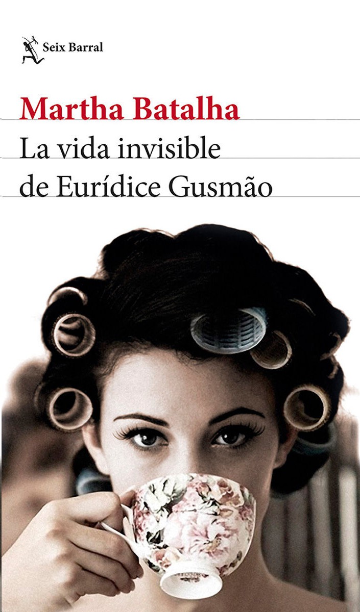 descargar libro La Vida Invisible De Eurídice Gusmão