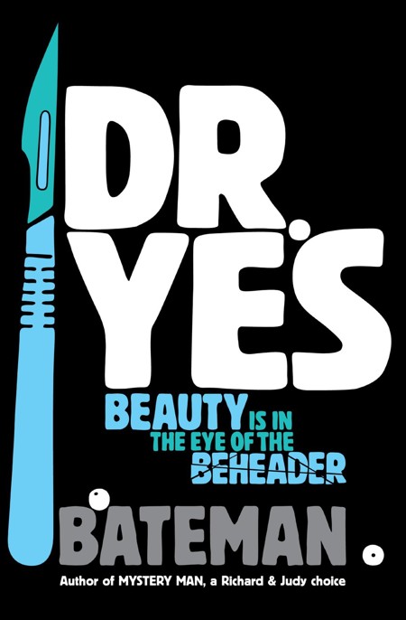 descargar libro Dr. Yes