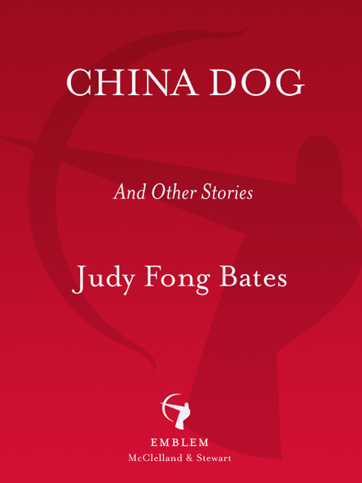 descargar libro China Dog: And Other Tales from a Chinese Laundry