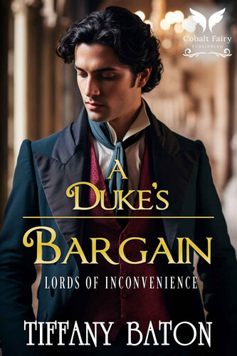 descargar libro A Dukes Bargain: A Historical Regency Romance