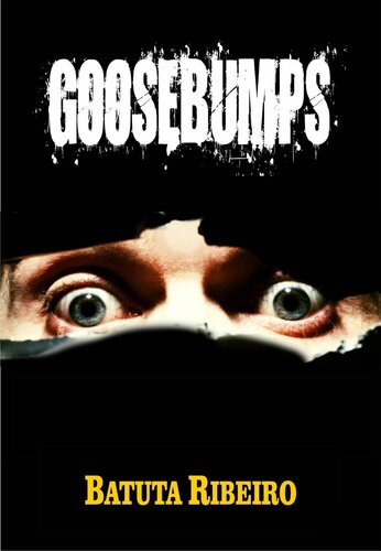 descargar libro Goosebumps