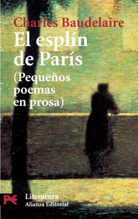 descargar libro El esplín de Paris