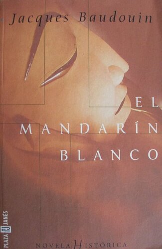 libro gratis El mandarín blanco