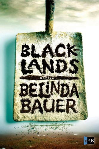 libro gratis Blacklands