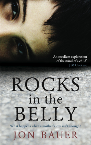 descargar libro Rocks in the Belly