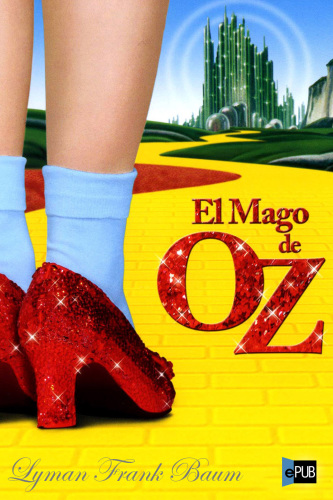 descargar libro El mago de Oz