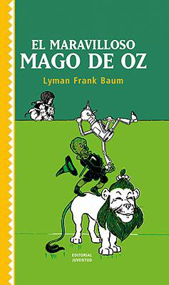 descargar libro El maravilloso mago de Oz