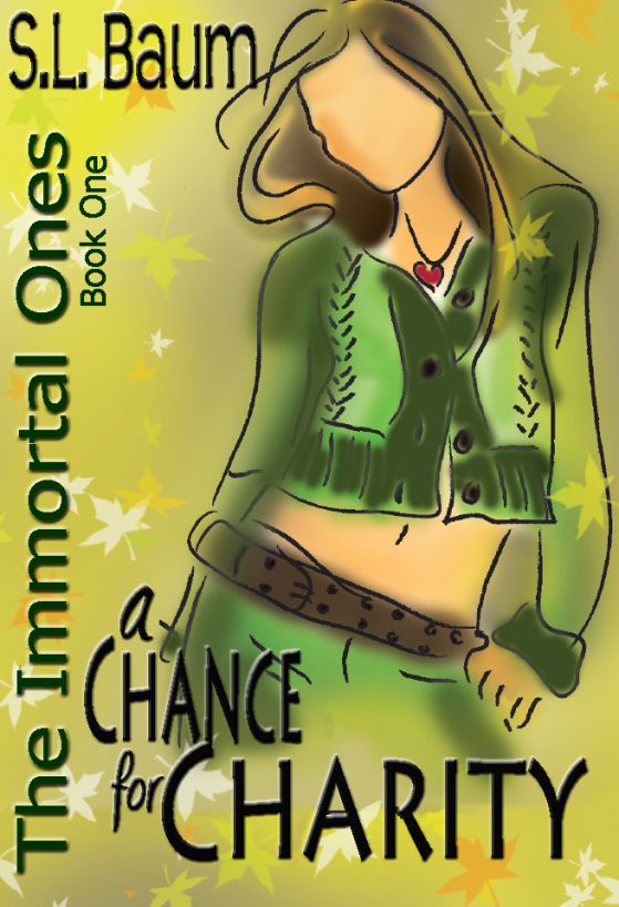 descargar libro A Chance for Charity