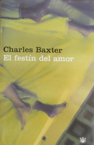 descargar libro El festn del amor