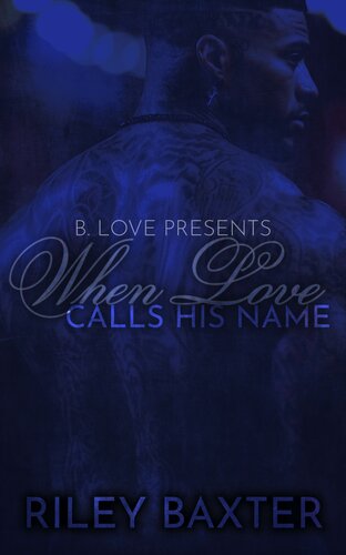 libro gratis When Love Calls His Name