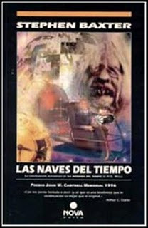 libro gratis Las naves del tiempo