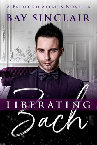 descargar libro Liberating Zach