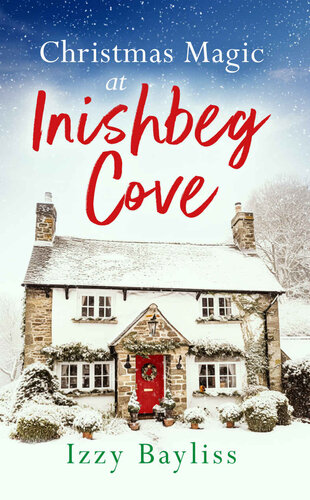 descargar libro Christmas Magic at Inishbeg Cove