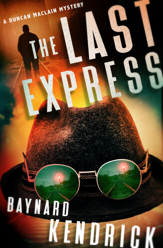 descargar libro The Last Express