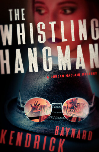 descargar libro The Whistling Hangman