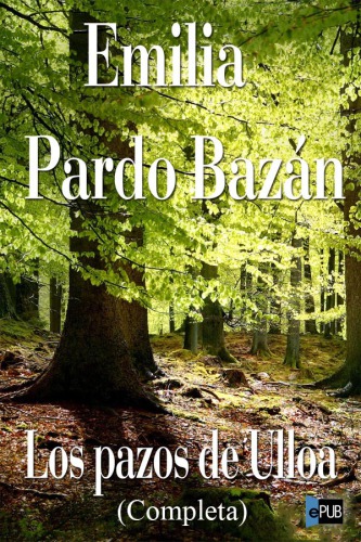 descargar libro Los pazos de Ulloa