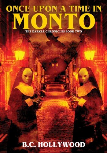 libro gratis Once Upon a Time in Monto