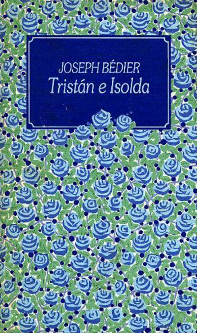 descargar libro Tristán e Isolda