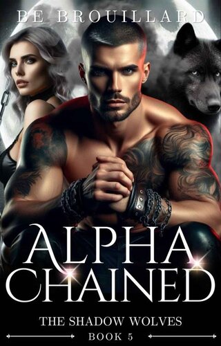 descargar libro Alpha Chained